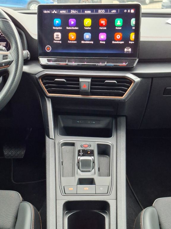 Cupra Formentor 2024