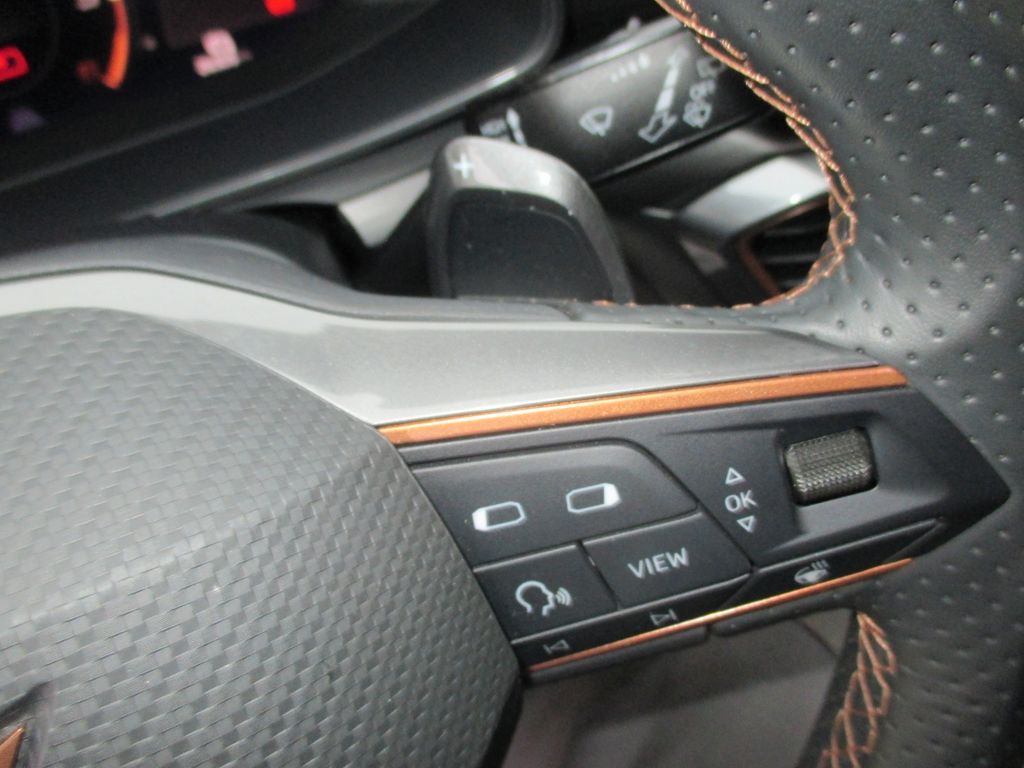 Cupra Formentor 2024