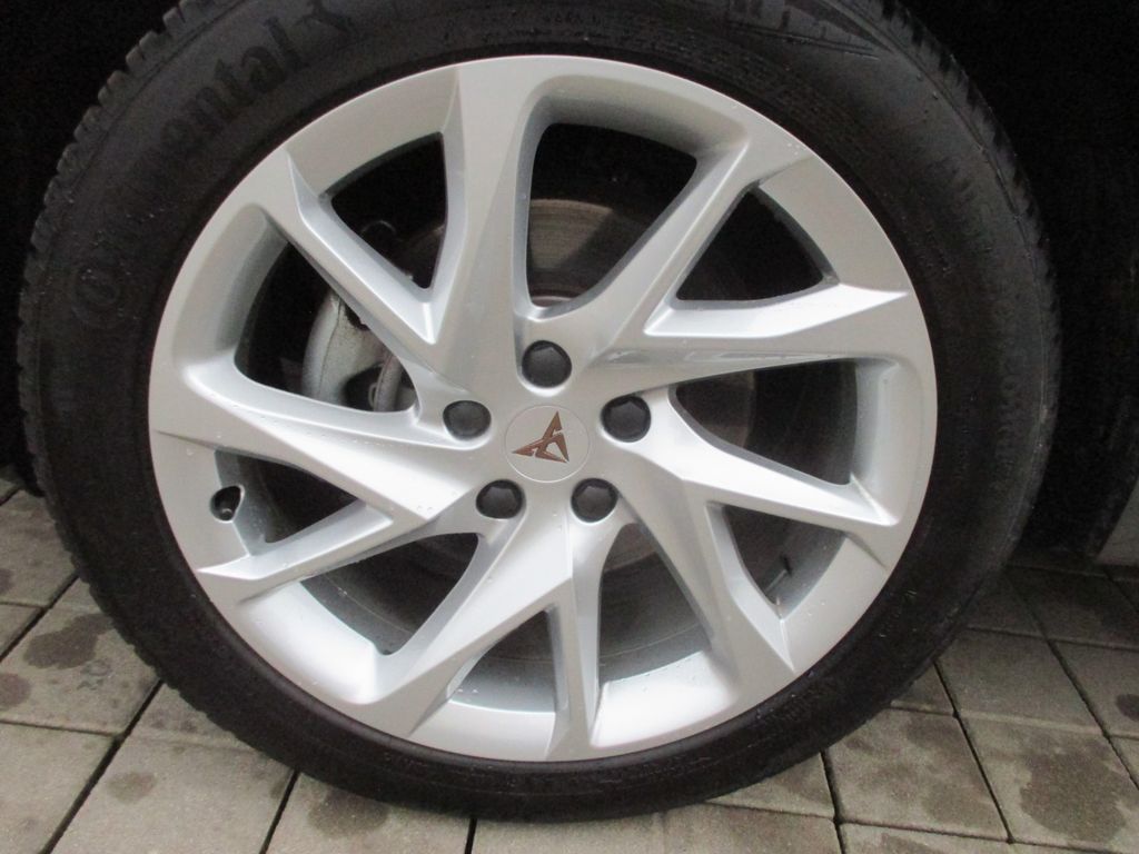 Cupra Formentor 2024