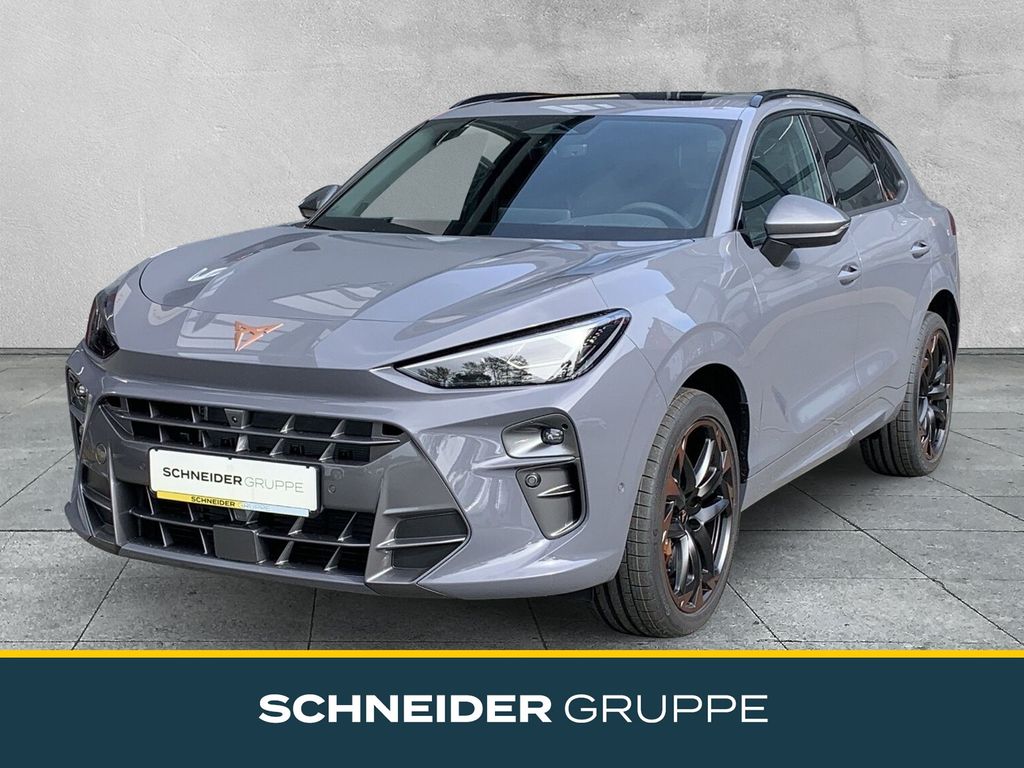 Cupra Terramar 2025