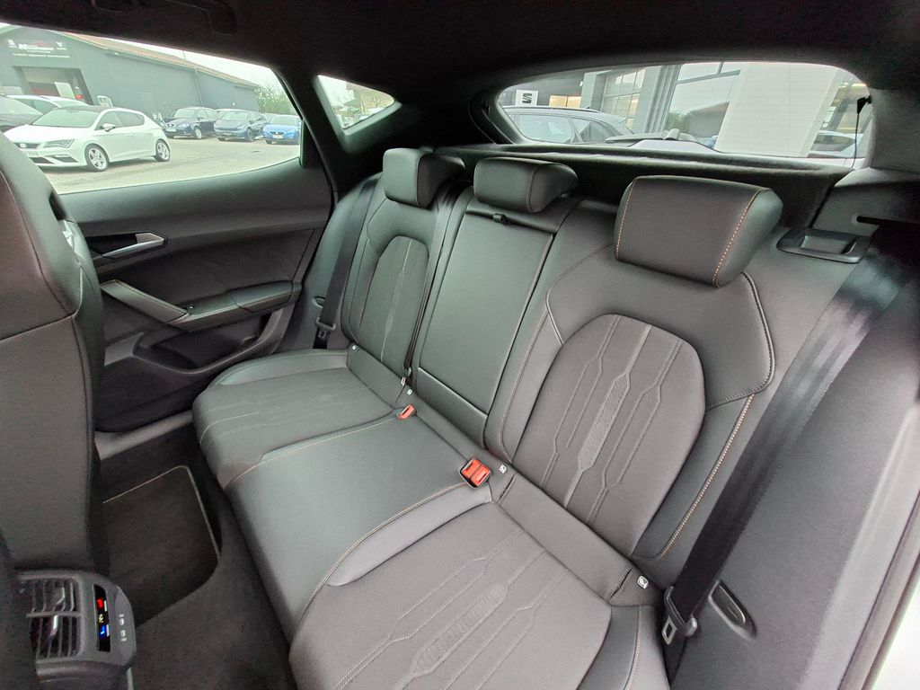 Cupra Formentor 2024