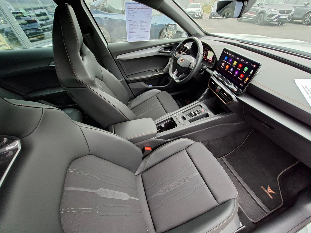 Cupra Formentor 2024