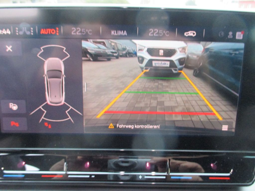 Cupra Formentor 2024