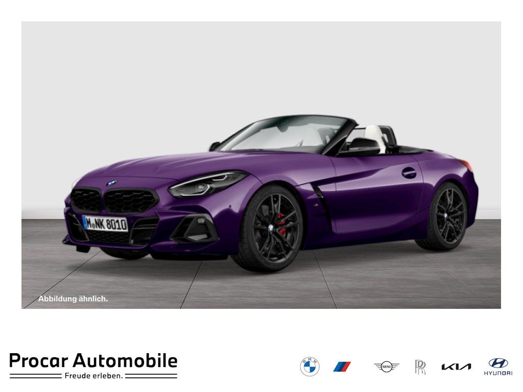 BMW Z4 M40