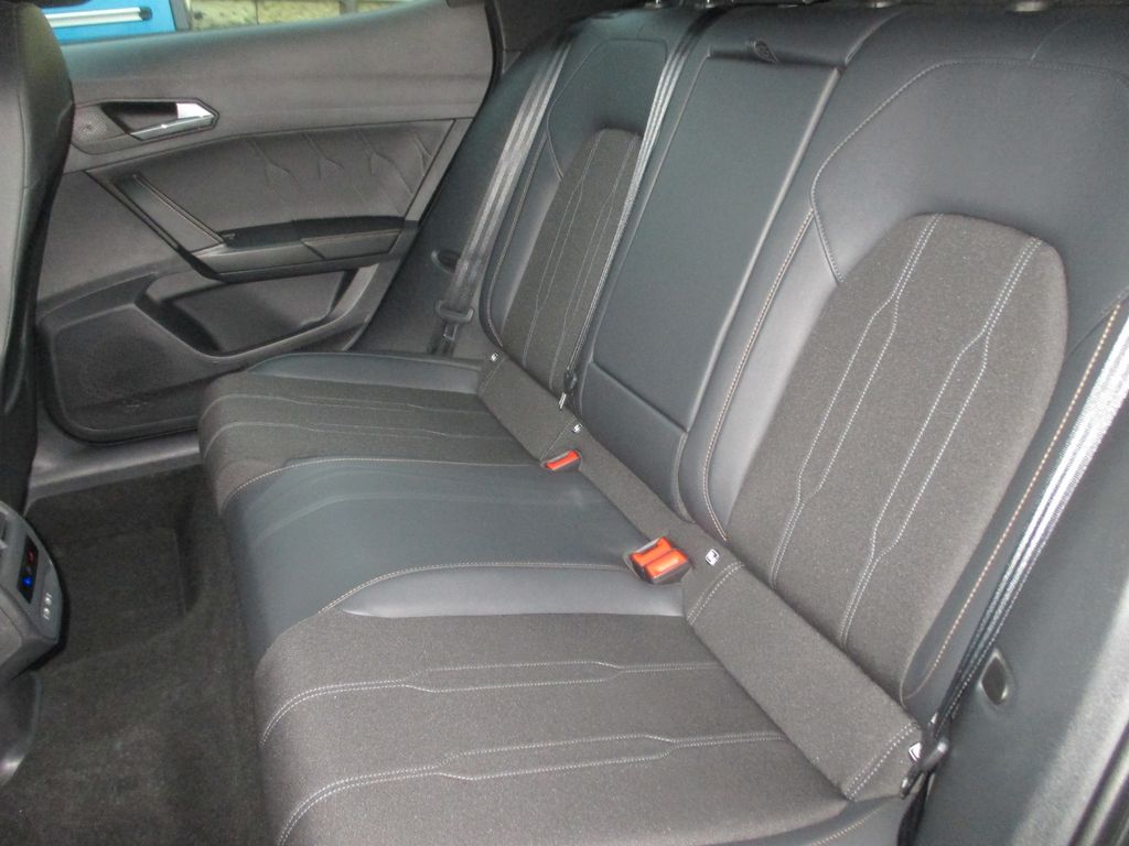 Cupra Formentor 2024