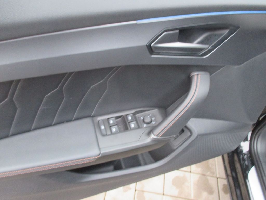 Cupra Formentor 2024