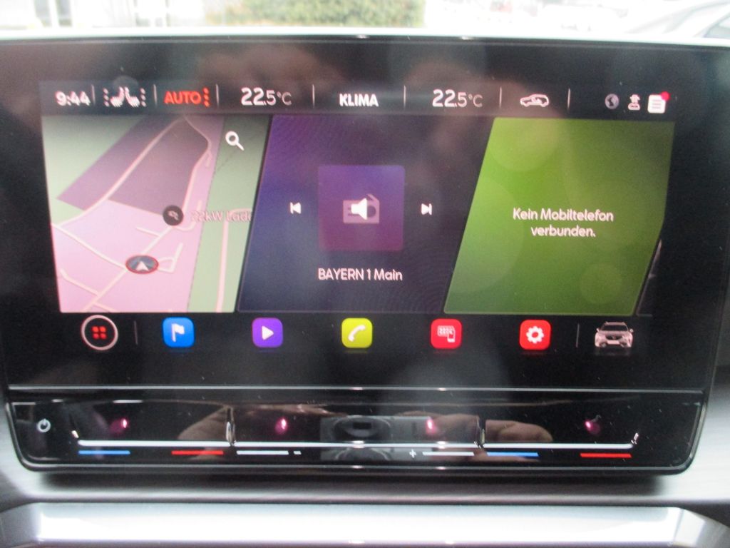 Cupra Formentor 2024