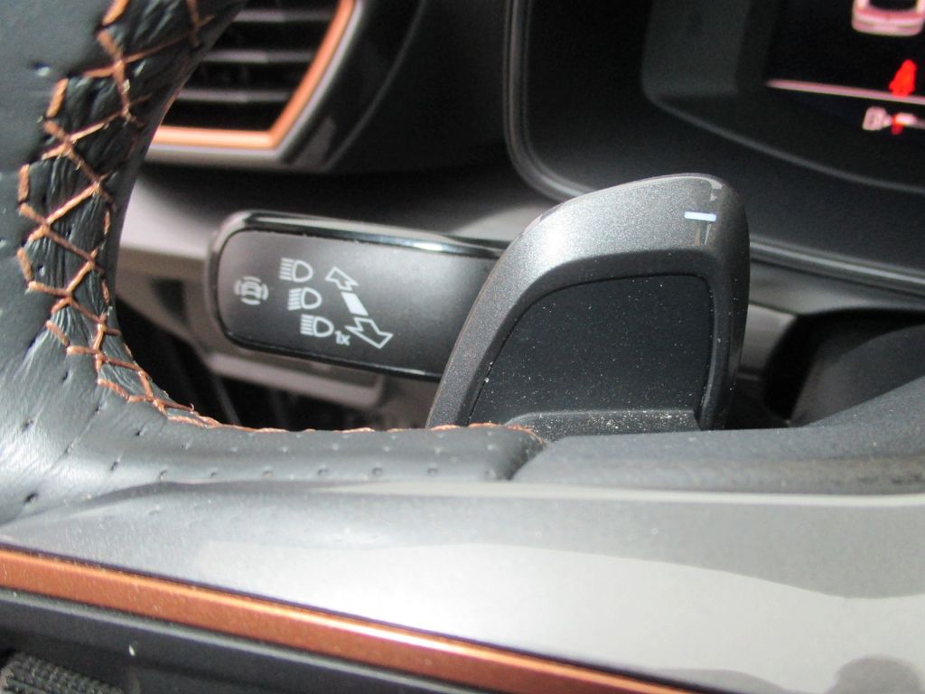 Cupra Formentor 2024