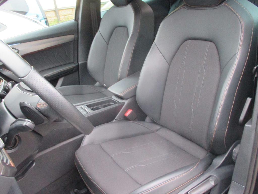 Cupra Formentor 2024