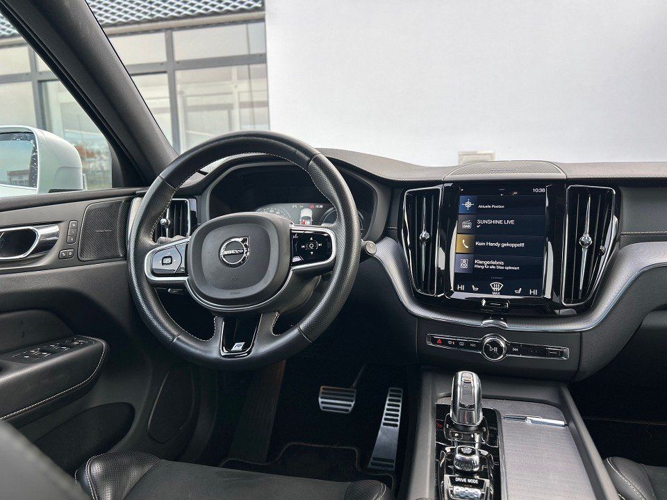 Volvo XC60 2018