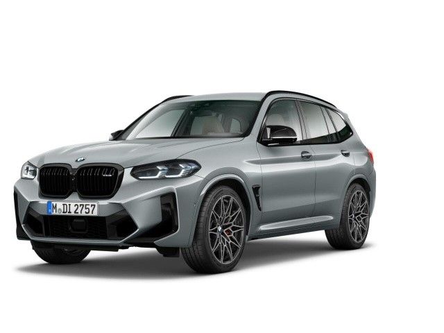 BMW X3 M 2022