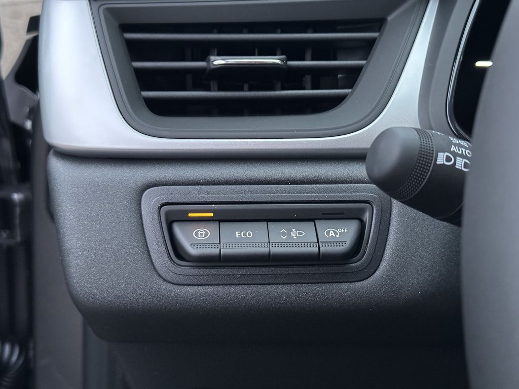 Mitsubishi Grandis