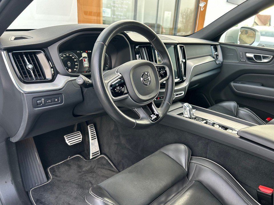Volvo XC60 2018
