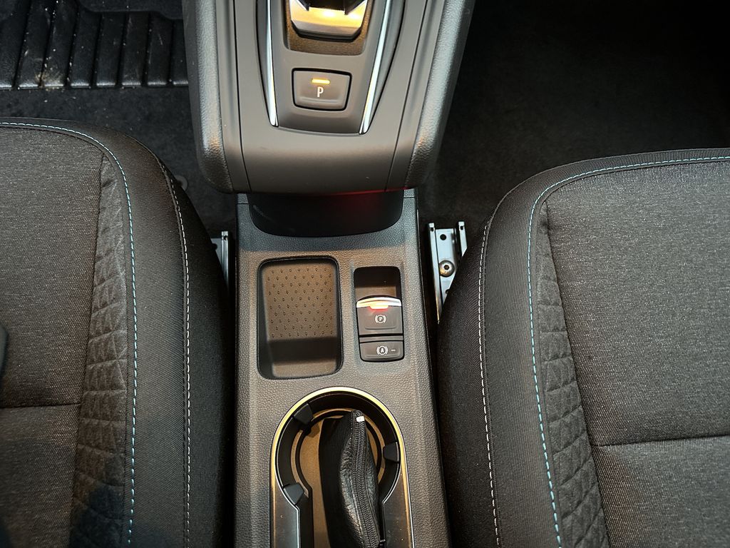 Mitsubishi Grandis