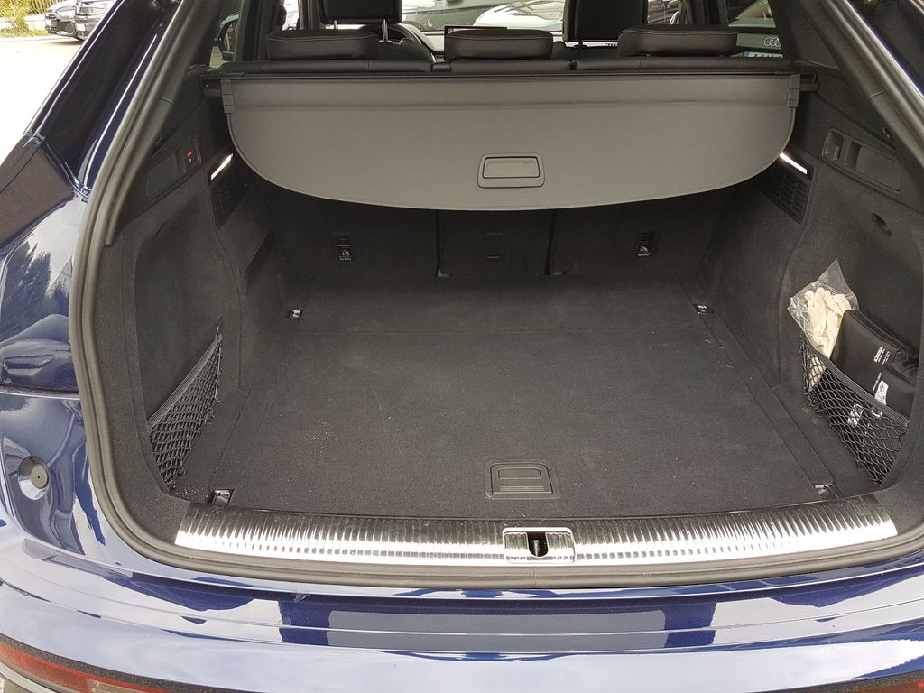 Audi SQ5 2024