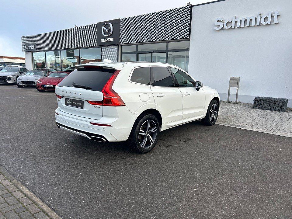 Volvo XC60 2018