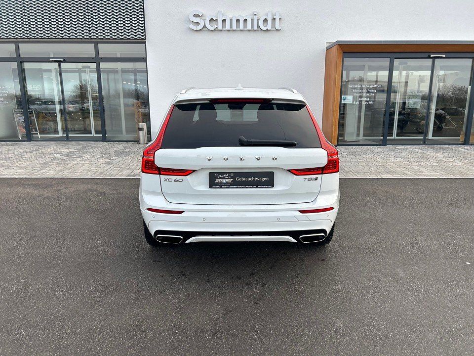 Volvo XC60 2018