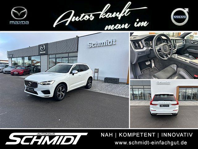 Volvo XC60 2018