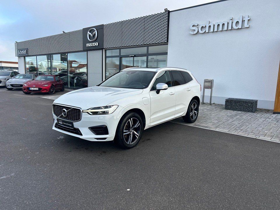 Volvo XC60 2018