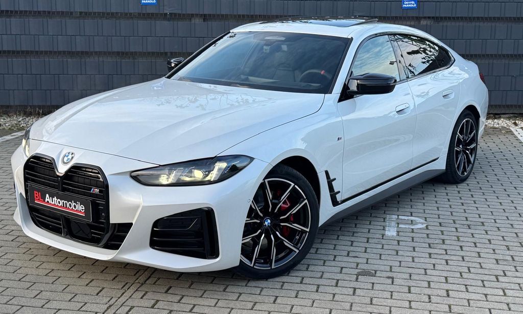 BMW M440 2025