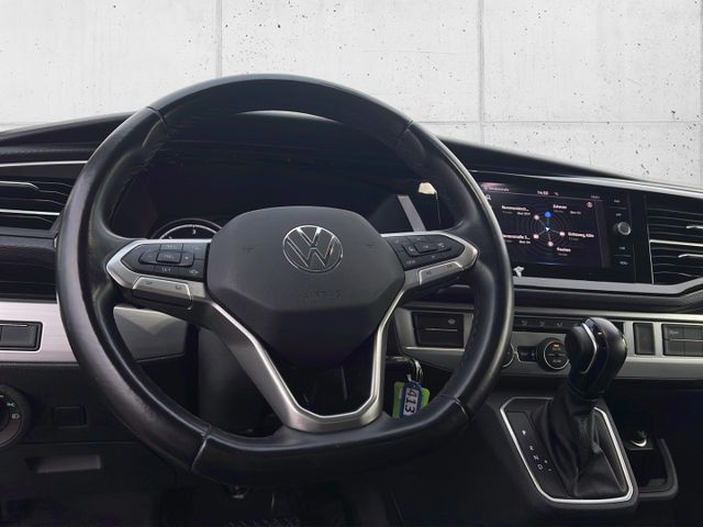 Volkswagen T6 Multivan 2021