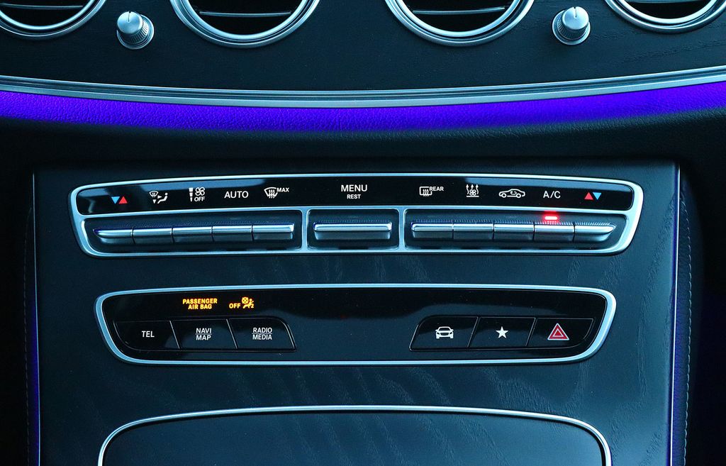 Mercedes-Benz E 300 2020