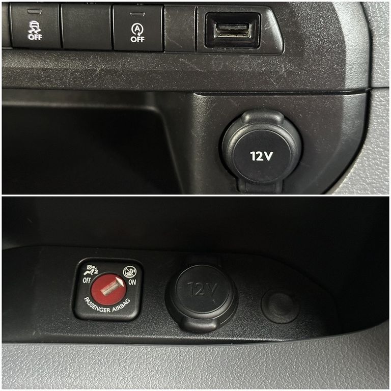 Opel Vivaro 2020