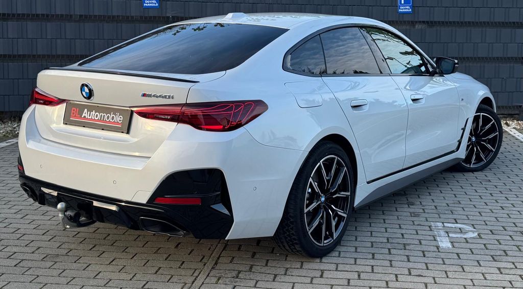 BMW M440 2025