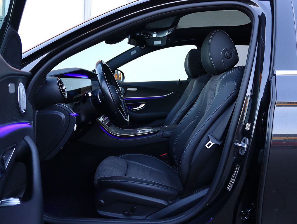 Mercedes-Benz E 300 2020