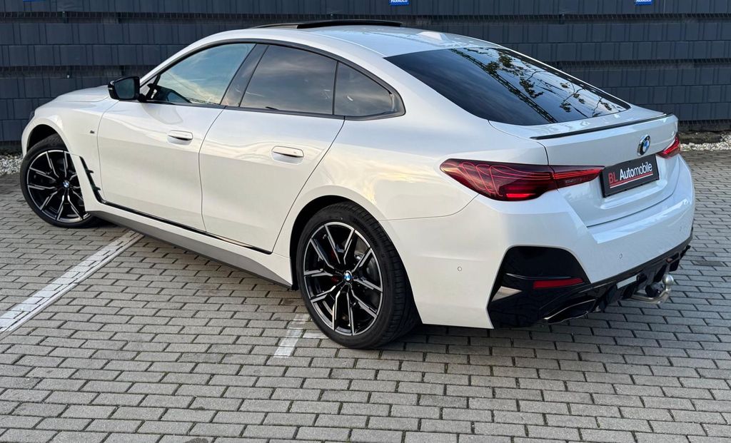 BMW M440 2025
