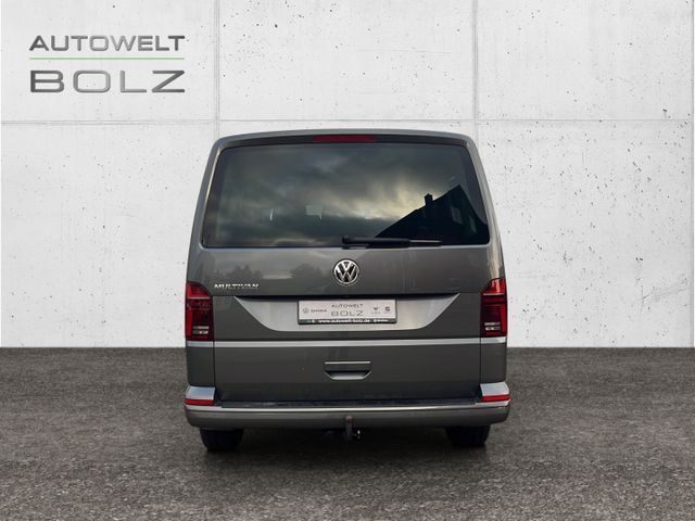 Volkswagen T6 Multivan 2021