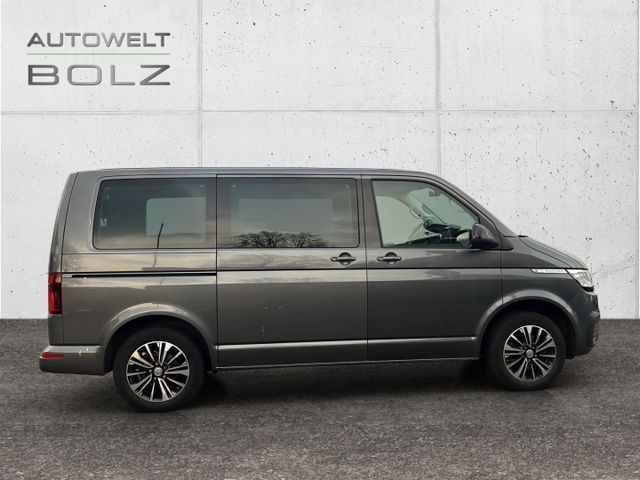 Volkswagen T6 Multivan 2021