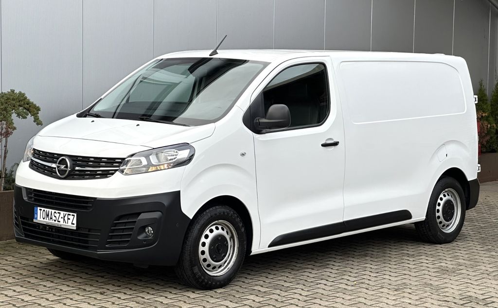 Opel Vivaro 2020