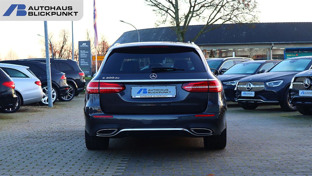 Mercedes-Benz E 300 2020
