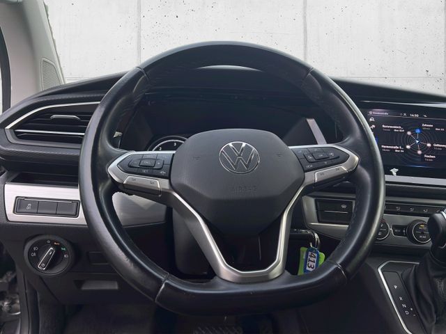 Volkswagen T6 Multivan 2021