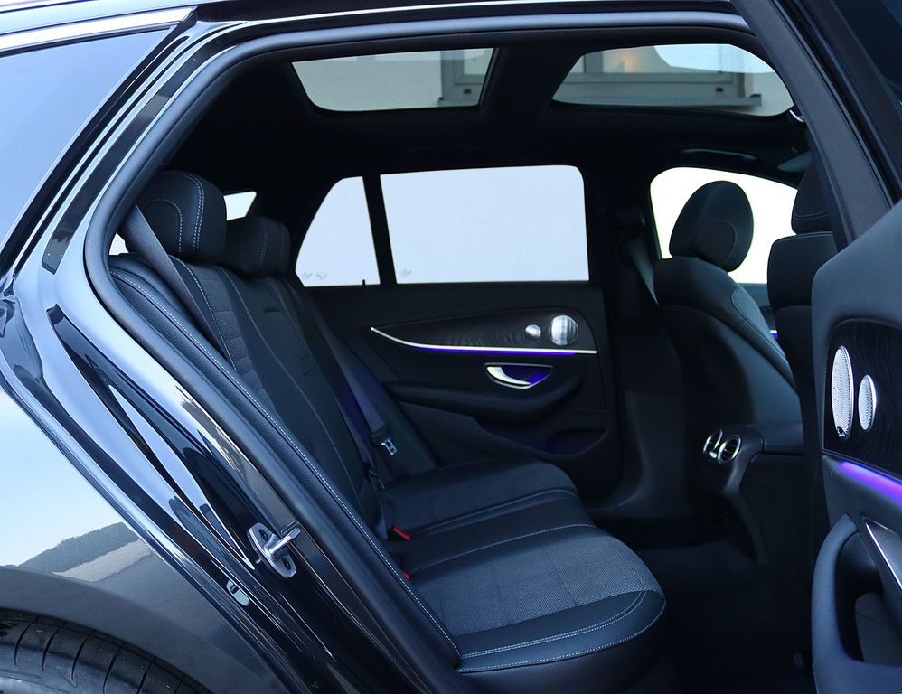 Mercedes-Benz E 300 2020