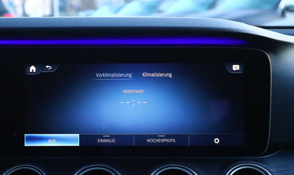 Mercedes-Benz E 300 2020