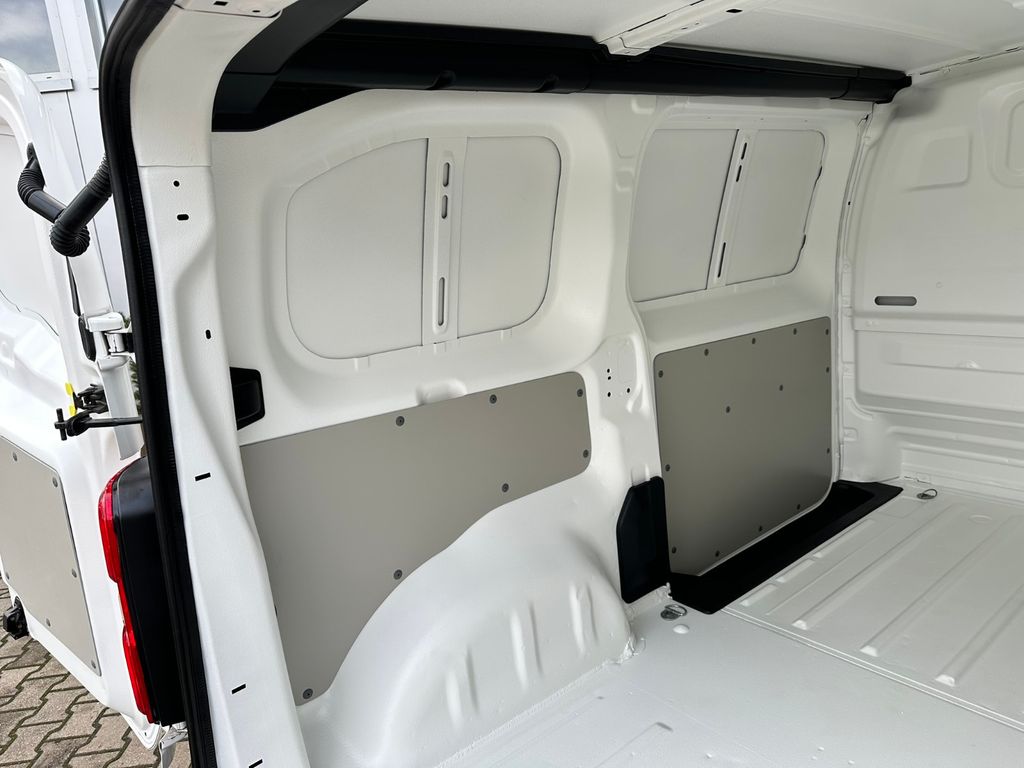 Opel Vivaro 2020