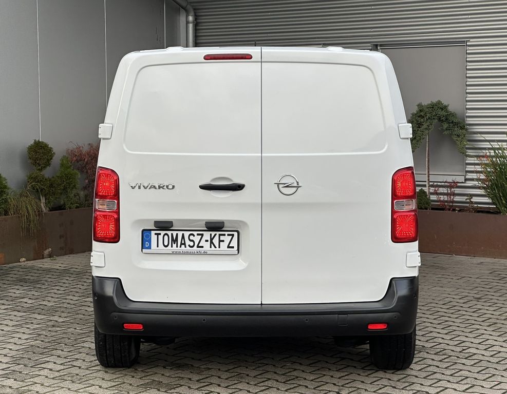Opel Vivaro 2020