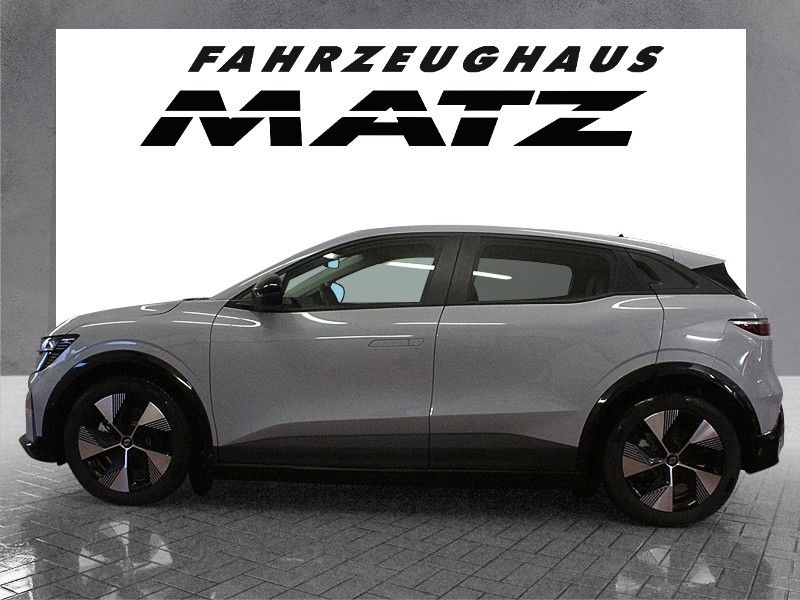 Renault Megane 2023