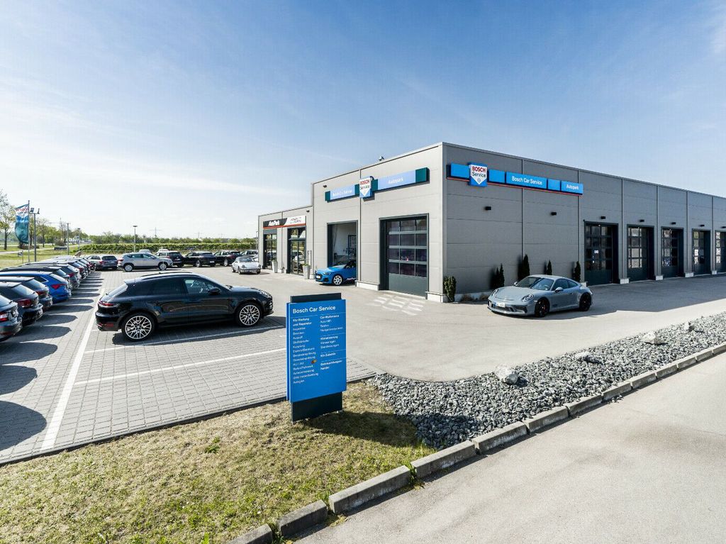 Mercedes-Benz C 63 AMG 2021