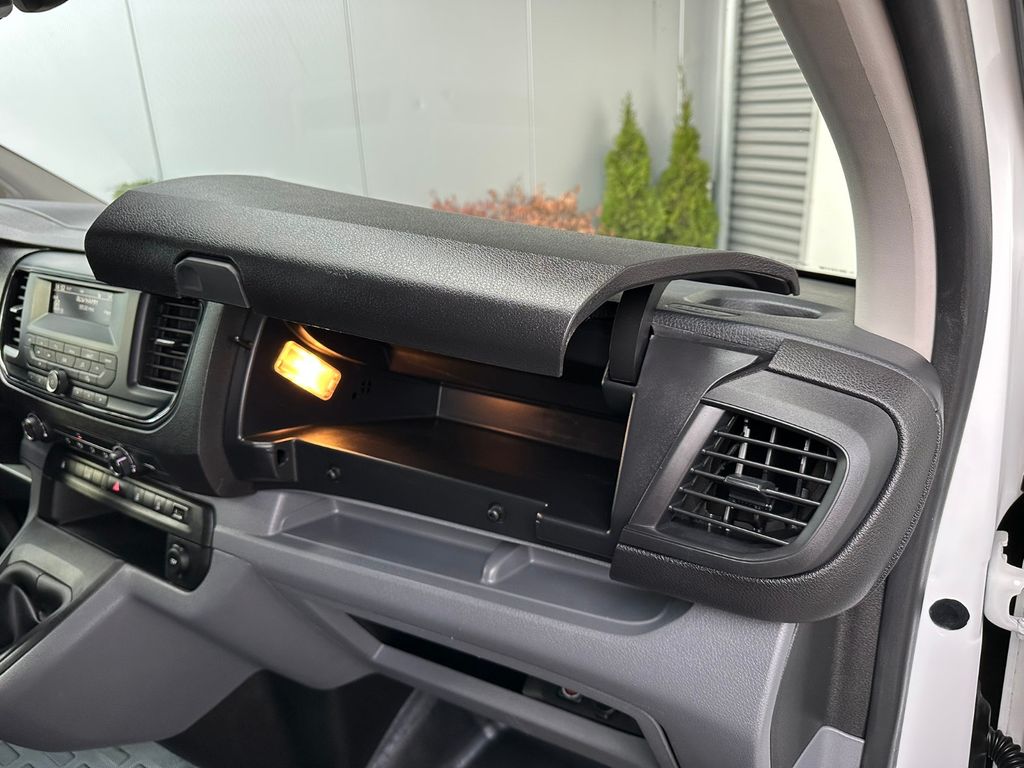 Opel Vivaro 2020