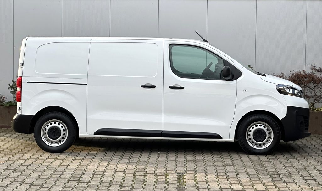 Opel Vivaro 2020