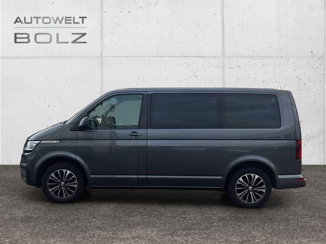 Volkswagen T6 Multivan 2021