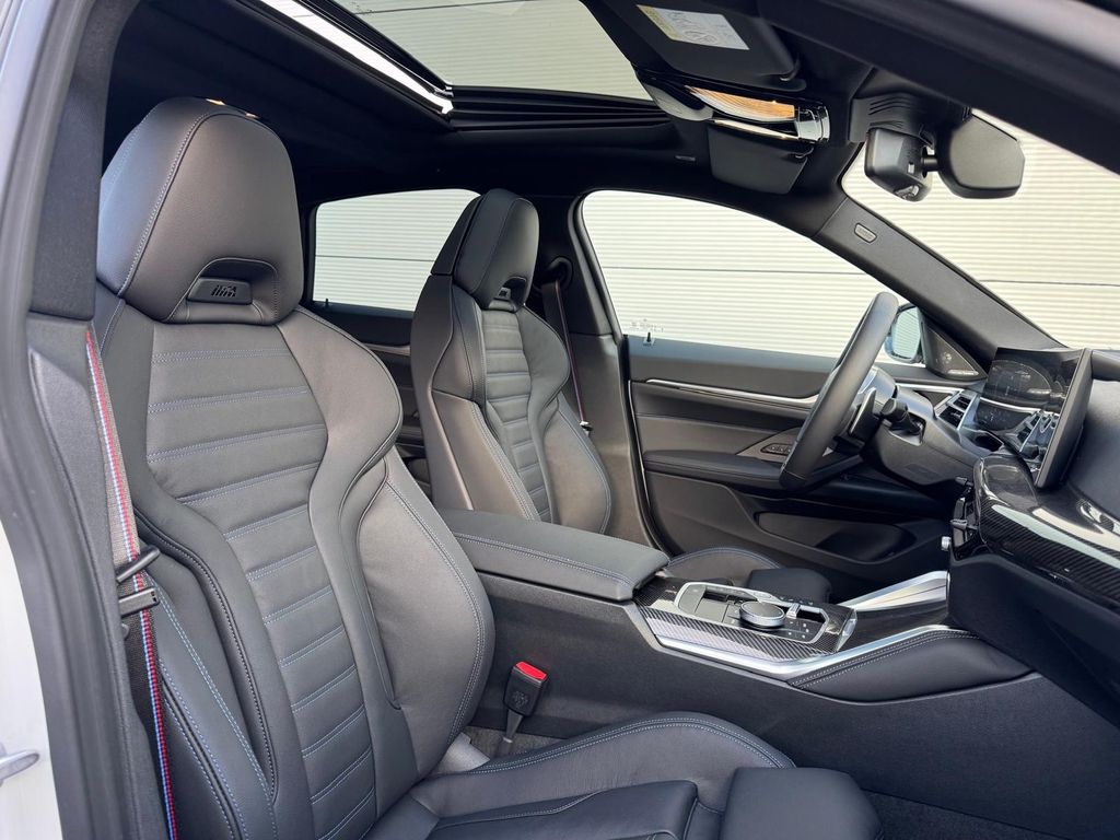 BMW M440 2025