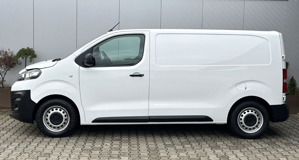 Opel Vivaro 2020