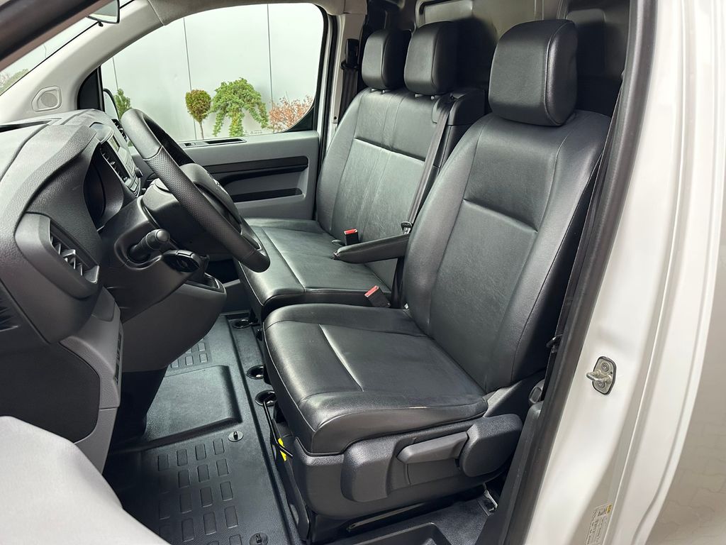 Opel Vivaro 2020
