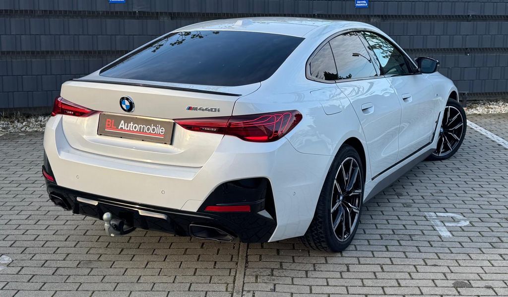BMW M440 2025