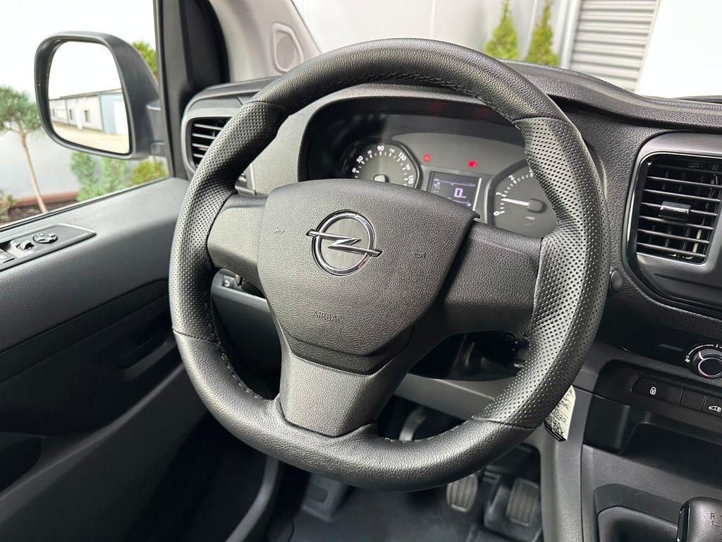 Opel Vivaro 2020