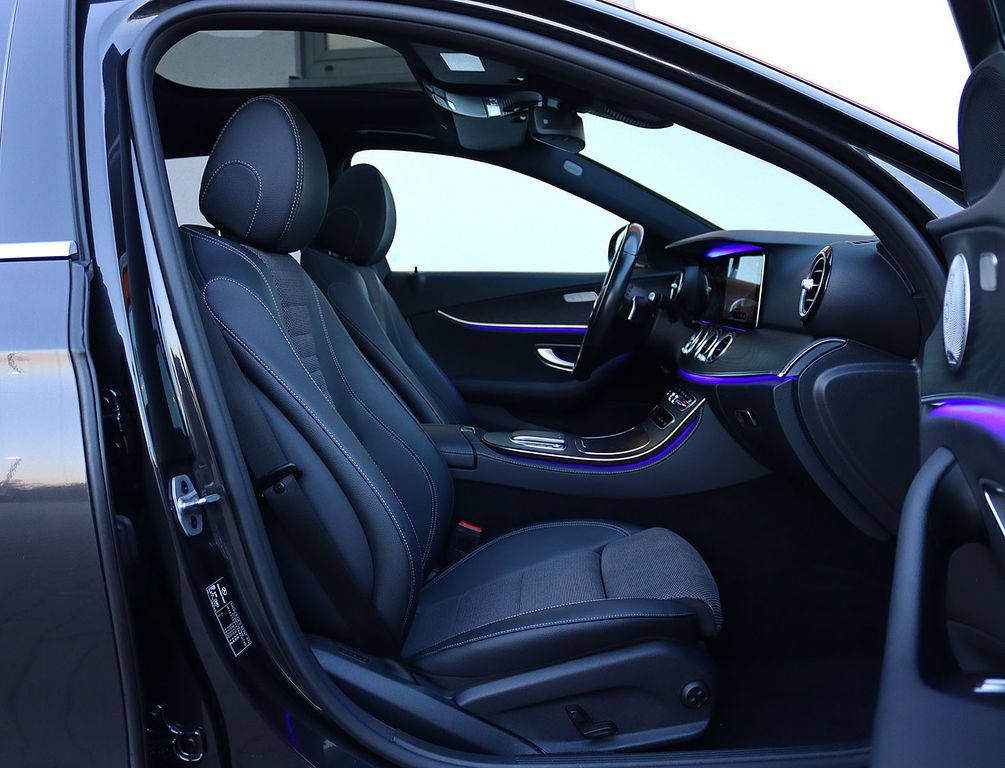 Mercedes-Benz E 300 2020